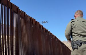 U.S. Border Patrol Drones Revolutionize Safety and Efficiency at Nogales Border