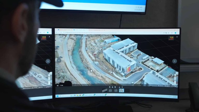 Drones Save Lives in Asheville: How DJI Docks Transformed Hurricane Helene Response