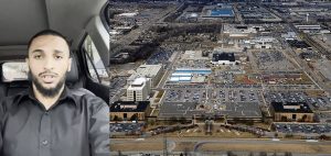Drone Used in Foiled ISIS Attack on U.S. Military Base Sparks Security Concerns
