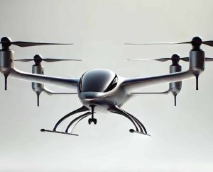 Slovak Startup InoBat Unveils E10 Battery for Military Drones Amid European Defense Surge