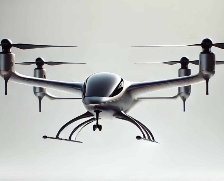 Slovak Startup InoBat Unveils E10 Battery for Military Drones Amid European Defense Surge