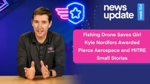 Weekly UAS News Update