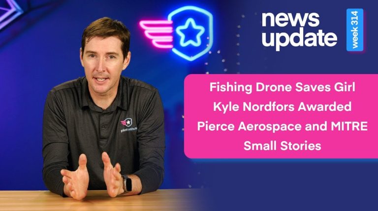 Weekly UAS News Update
