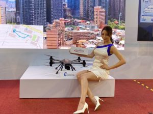 Taiwan Bolsters Drone Defense Amid U.S.-China Tensions: A Push for Tech Independence