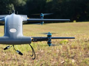 Michigan Drone Delivery Project Lands Second State Grant of $950,000