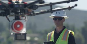 NV5 Secures $10M Drone Mapping Contract to Boost North Carolina Infrastructure