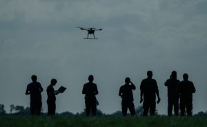 German SPRIND Challenge Offers $566K for Satellite-Free Drone Navigation Breakthrough