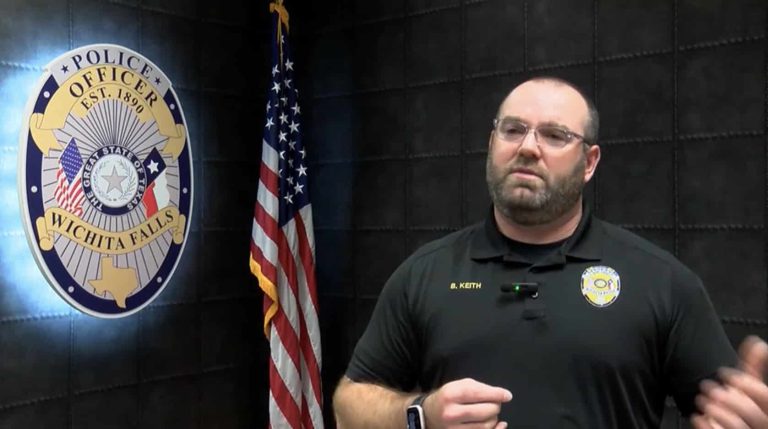 Wichita Falls Police to Deploy Aerodrome Drone First Responder for Enhanced Safety
