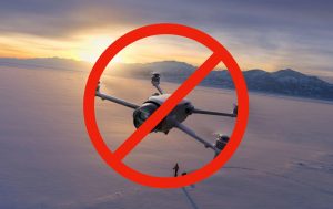 Trump’s New Orders Likely To Ban Chinese DJI Drones, Impacting Pilots And Drone Industry