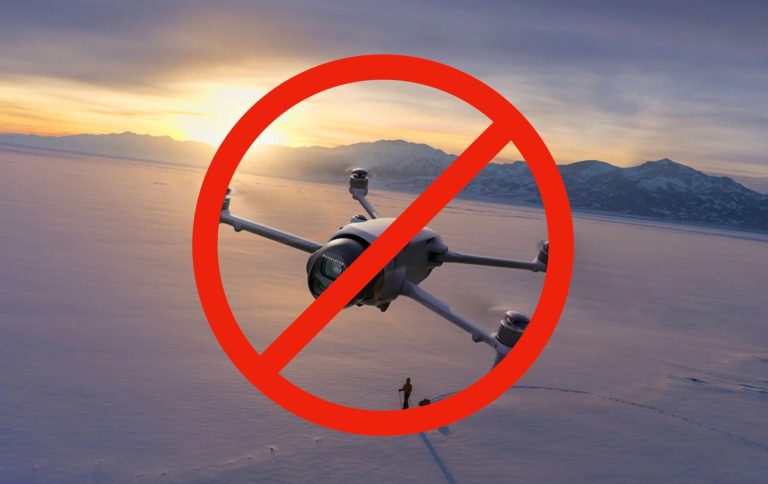 Trump’s New Orders Likely To Ban Chinese DJI Drones, Impacting Pilots And Drone Industry