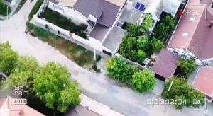 Russia’s Drone Attacks Escalate in Kherson: A Grim Reality for Civilians and Drone Defense
