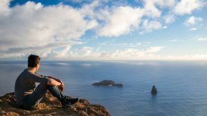 The Wisdom of Knowing When Not to Fly your Drone: Sometimes the Best Shot Is No Shot at All