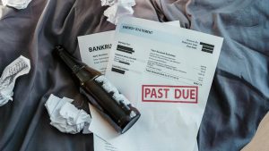 When Your Passion for DJI Drones Exceeds Your Bank Account: A Survival Guide