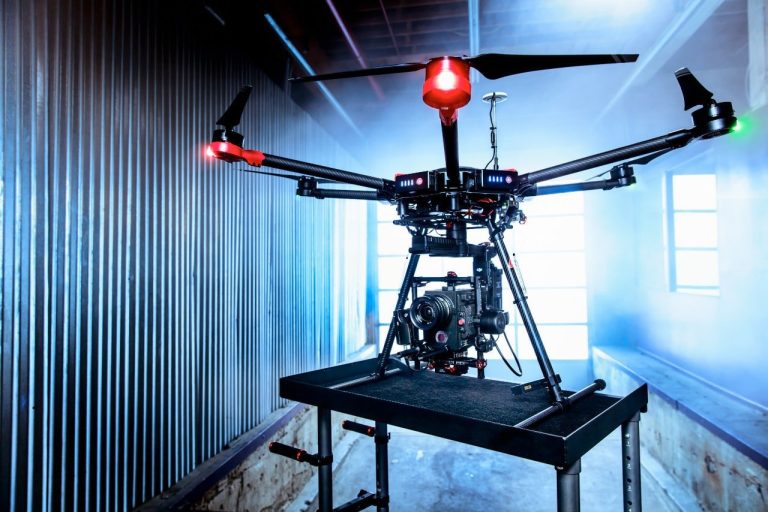 Chinese Drone Parts Prices Soar as Export Controls Tighten Amid Global Trade Tensions
