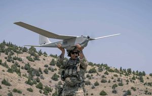 AeroVironment Stock Surges 21% After Strong Q4 Earnings and Strategic Acquisition