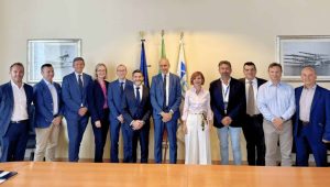 Amazon Prime Air Drone Delivery Nears Reality in Italy with ENAC Partnership