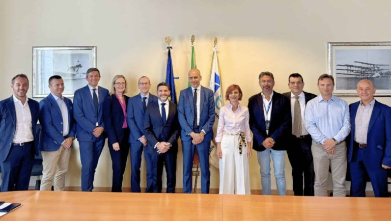 Amazon Prime Air Drone Delivery Nears Reality in Italy with ENAC Partnership