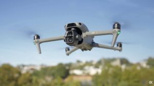 FAA Admits Uncertainty on Drone Numbers in U.S. Airspace, Raising Safety Concerns