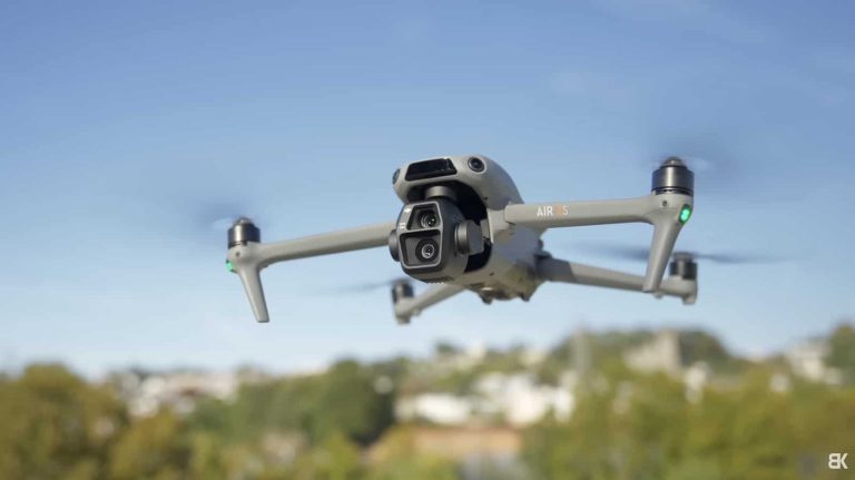 Drone Smuggling Bust in South Carolina Exposes Prison Contraband Risks