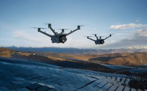 DJI Responds to Trump’s Executive Orders with Focus on Security and Collaboration