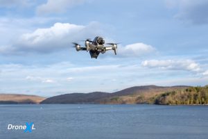 Louisiana Pioneers Drone Defense Law, Empowering Local Police to Neutralize Threats