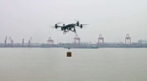 MIT Unveils Revolutionary Drone Algorithm to Master Stormy Skies