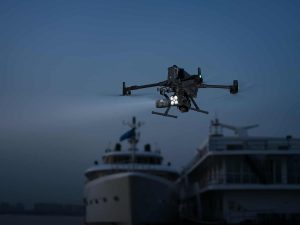 DJI Matrice 400 Redefines Enterprise Drone Performance with Extended Flight and Advanced Sensing