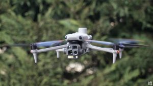 DJI Bolsters Drone Data Security with FlightHub 2 On-Premises and 2025 White Paper
