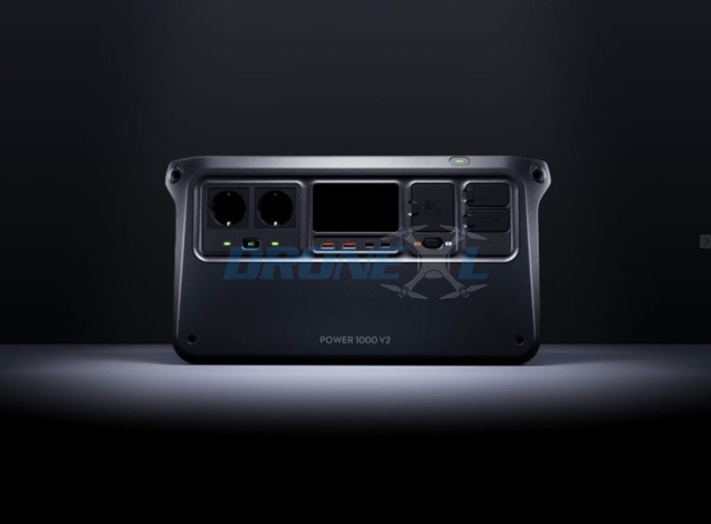 DJI Power 2000 and Power 1000 V2 Leaked: Next-Level Charging for Drones and Beyond