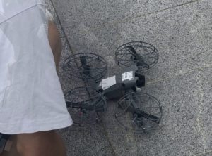 DJI Mini 5 Pro Leak Hints at First Category 1 Drone Under 250 Grams