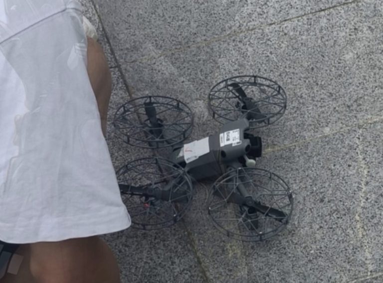 DJI Mini 5 Pro Leak Hints at First Category 1 Drone Under 250 Grams