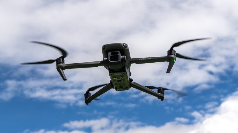 Man Faces Federal Charges for Attempted Police Drone Destruction in Missouri