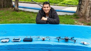 DJI Mavic 3 Cine vs. Mini 3 Pro vs. Neo: My Head-to-Head Test Revealed This!