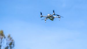 Criminals Exploit Drones to Smuggle Illegal Cigarettes Across Europe