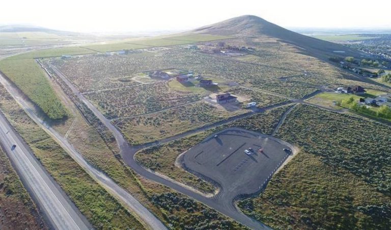 Drone with Thermal Imaging Saves Missing Man from Hypothermia in Candy Mountain