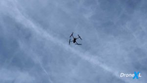 EUROCONTROL’s ACUTE Project Uncovers Growing Drone Activity in Paris Airspace