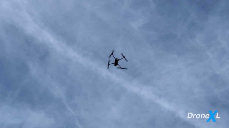 EUROCONTROL’s ACUTE Project Uncovers Growing Drone Activity in Paris Airspace