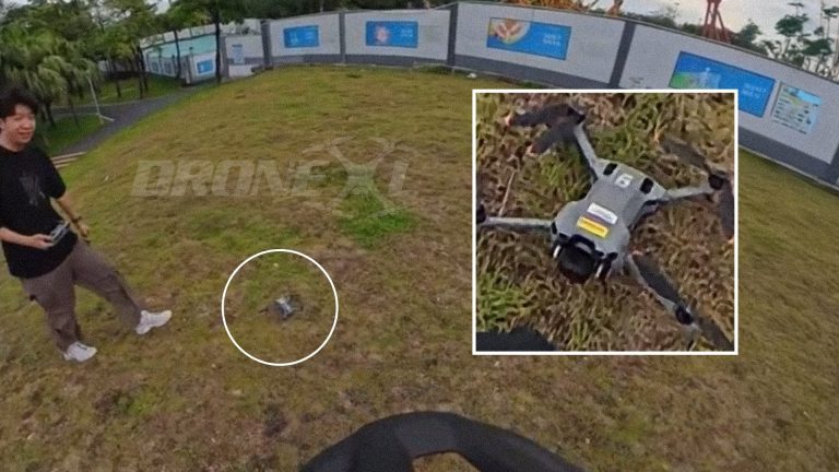 EXCLUSIVE: DJI Mini 5 Pro Release Date And Leaked Pictures Spotted