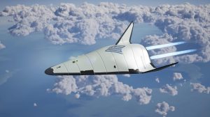 NFA’s Mjölnir Engine Redefines Hypersonic Drone Propulsion with Clean, 3D-Printed Power