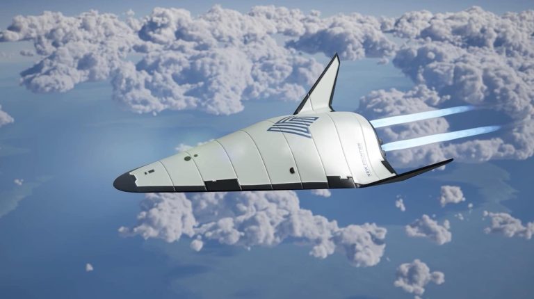 NFA’s Mjölnir Engine Redefines Hypersonic Drone Propulsion with Clean, 3D-Printed Power