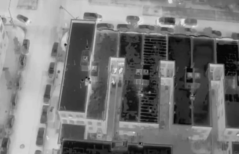 NYPD Drone Thwarts Brooklyn Break-In, Showcasing Advanced Policing Technology