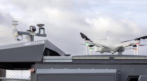 Ondas and Mistral Partner to Boost Autonomous Drone Sales for U.S. Defense