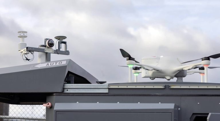 Ondas and Mistral Partner to Boost Autonomous Drone Sales for U.S. Defense