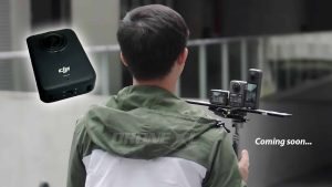 Release dates of the DJI Osmo 360, Osmo Nano and Mic 3 LEAKED