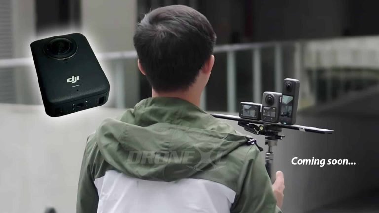 Release dates of the DJI Osmo 360, Osmo Nano and Mic 3 LEAKED