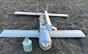 Russian AI-Powered Drone Packed with NVIDIA, Sony Tech Exposed by Ukraine