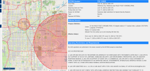 FAA to Drone Pilots: “Not Today, Fam” – NBA Finals Airspace Gets the No-Fly Treatment
