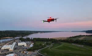 Sheriff’s Drone Program Bolsters Safety with Cost-Effective Chinese-made UAVs