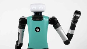 U.S. Humanoid Robot Industry Must Learn from Drone Market’s Chinese Dominance