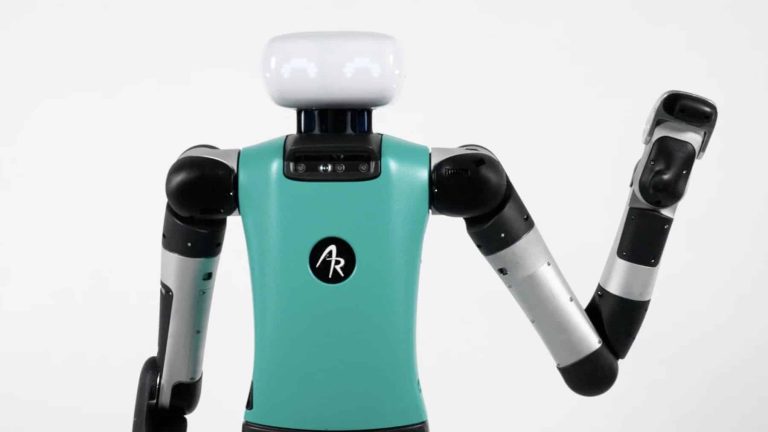 U.S. Humanoid Robot Industry Must Learn from Drone Market’s Chinese Dominance